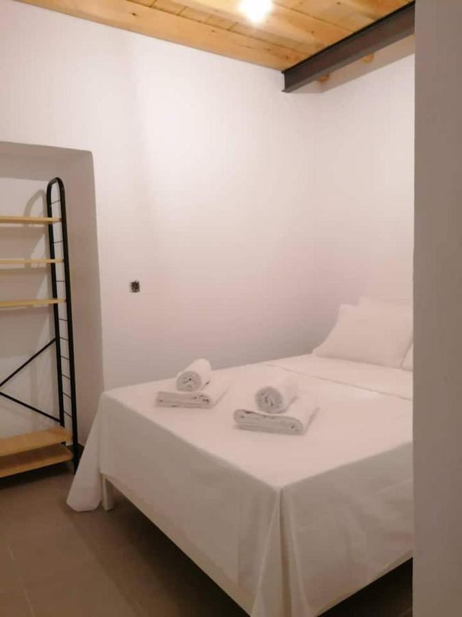Appartement Ανεμόμυλος 2 à Kíthnos Extérieur photo