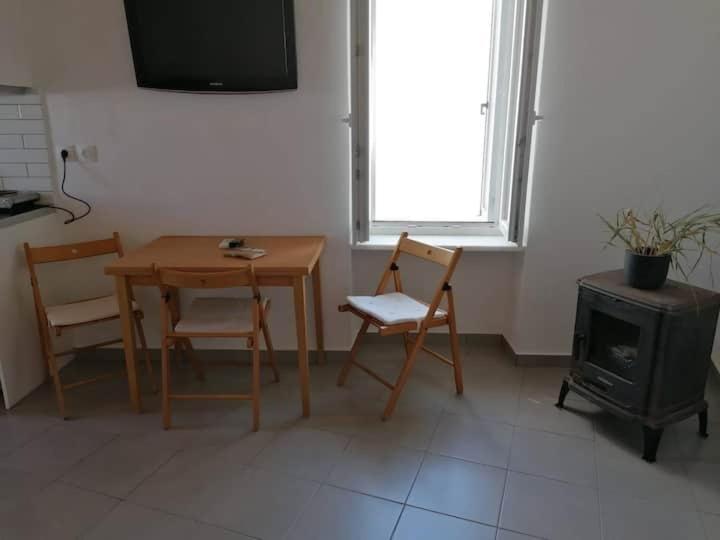Appartement Ανεμόμυλος 2 à Kíthnos Extérieur photo